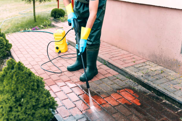 Best Fence Pressure Washing  in Altadena, CA