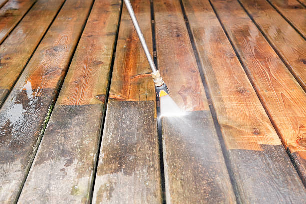 Professional Pressure Washing in Altadena, CA